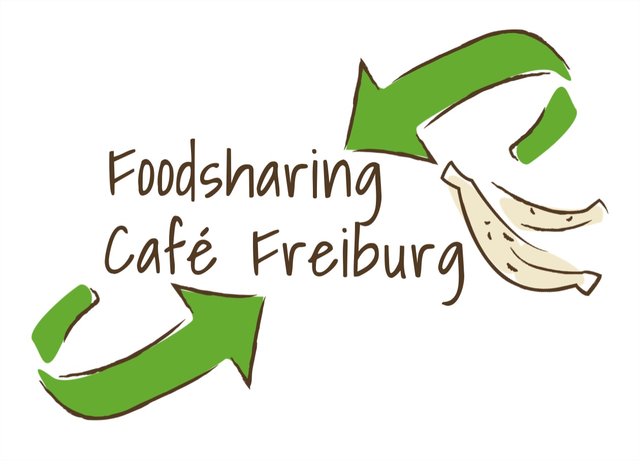 Foodsharing Café meets Regionalwert AG Regionalwert AG Freiburg Südbaden