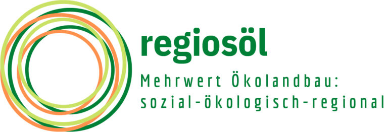 regiosöl Logo