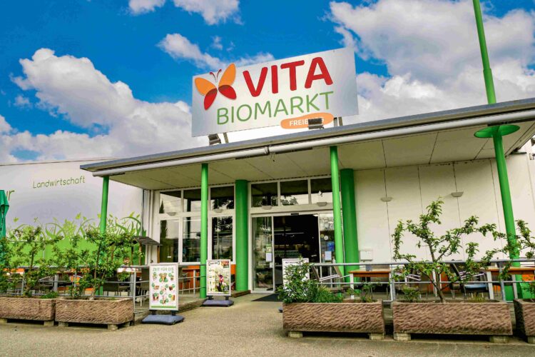 VITA Biomarkt